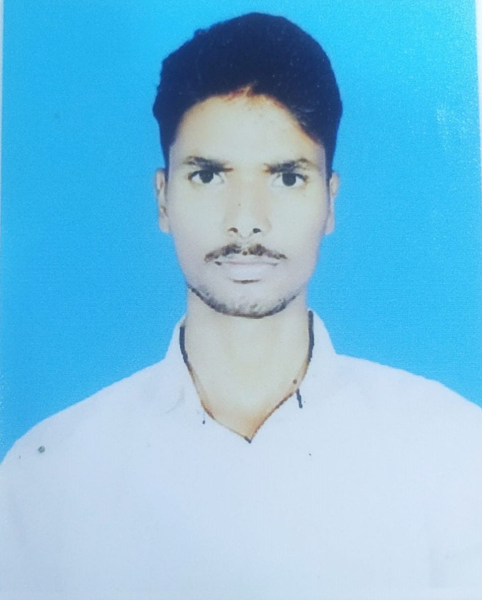 Manikant Kumar
